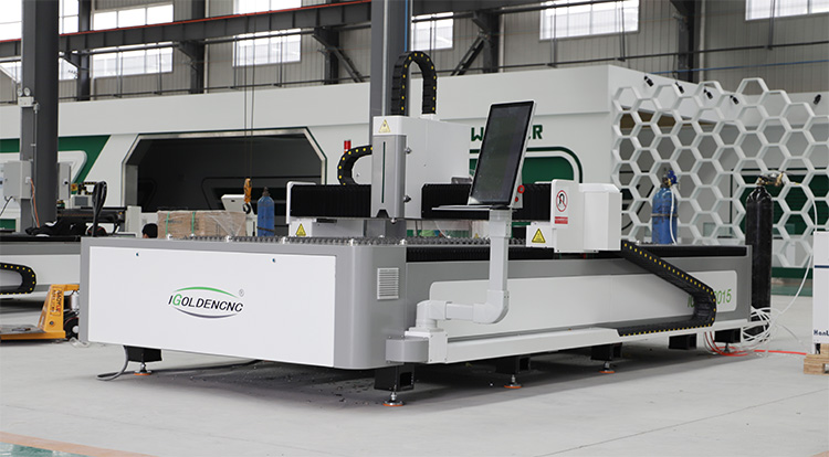  Règlement sur la sécurité des machines de coupe laser en fibre de métal CNC