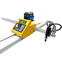 Machine de découpe plasma portable CNC
