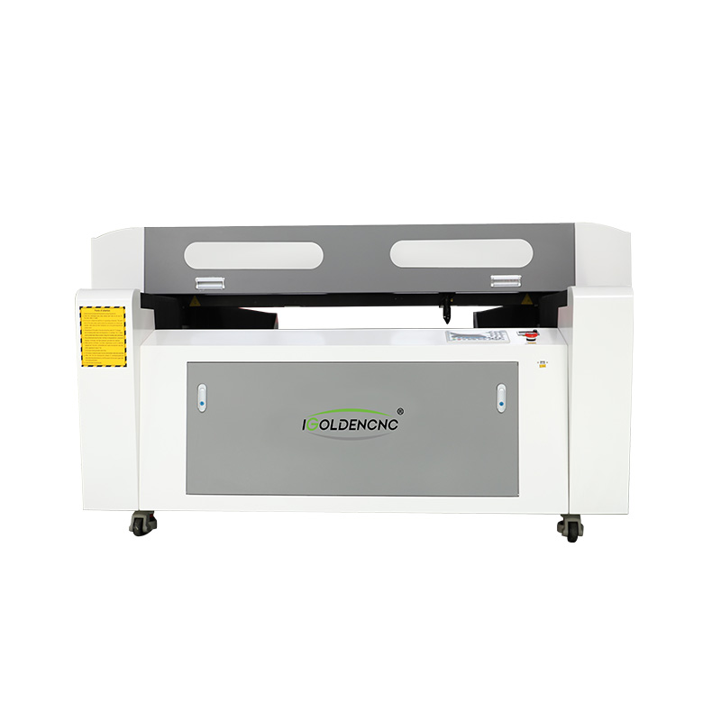 Machine de découpe de gravure laser CO2