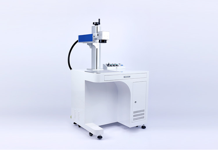 Meilleur laser Marking Machine Factory Chine