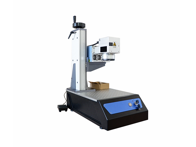 UV Green Laser Marking Machine-IgM-UV