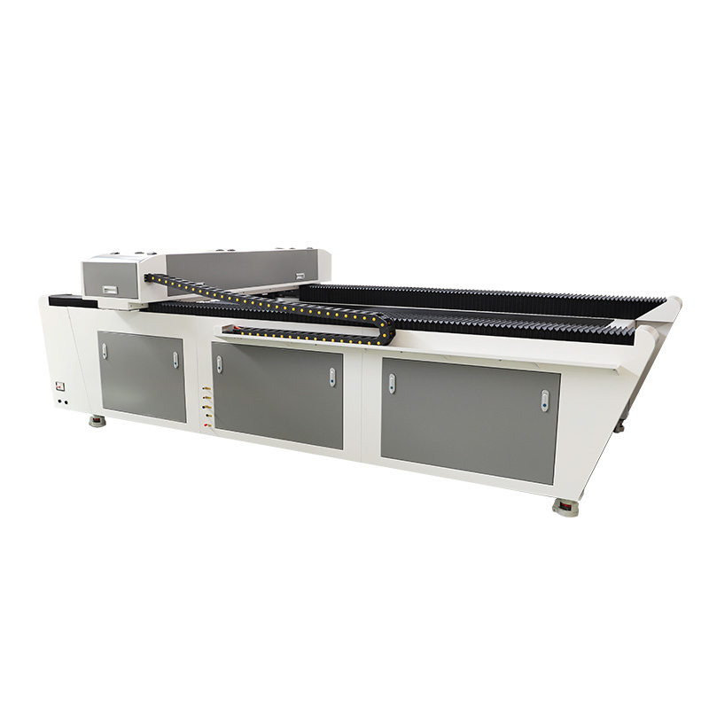 Machine de coupe de gravure au laser CO2