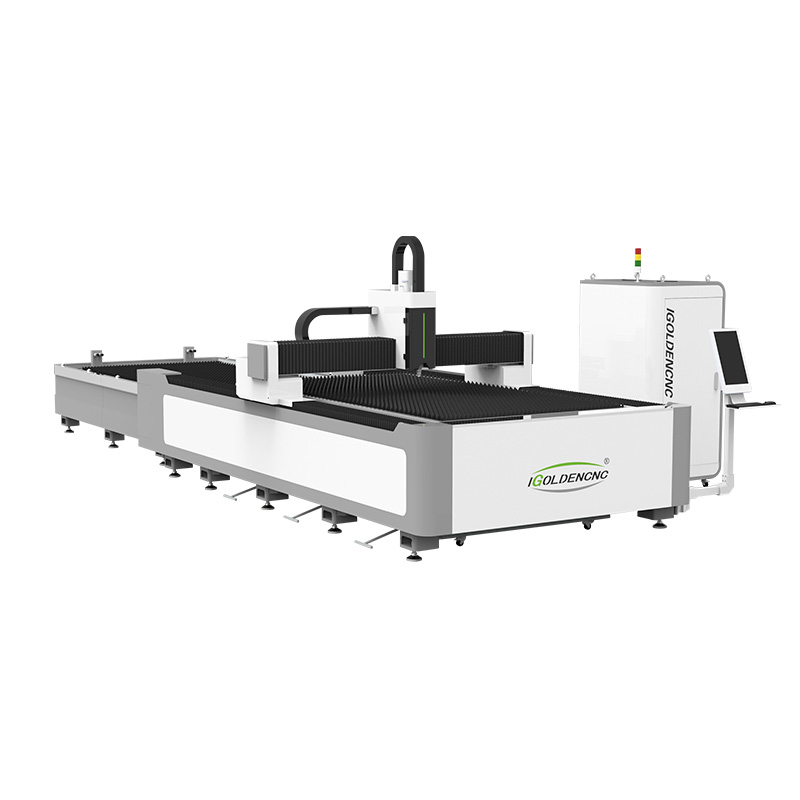 L'avantage concurrentiel de la machine à couteau laser en acier